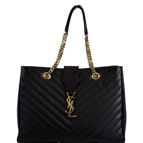 yves saint laurent shopper|yves saint laurent official website.